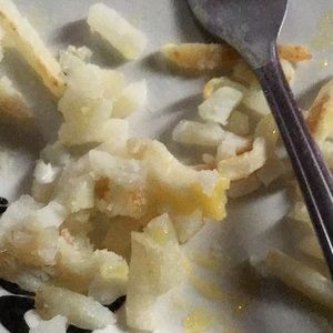 Meet your Posher, Alexis